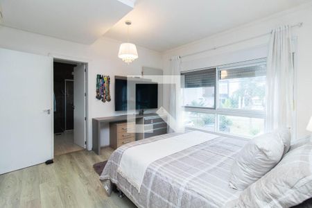 Quarto 1 de casa de condomínio para alugar com 3 quartos, 239m² em Hípica, Porto Alegre