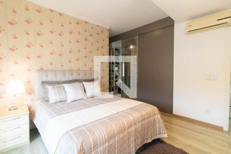 Quarto 1 de casa de condomínio para alugar com 3 quartos, 239m² em Hípica, Porto Alegre