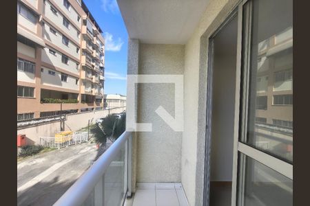 Apartamento para alugar com 2 quartos, 53m² em Jacarepaguá, Rio de Janeiro