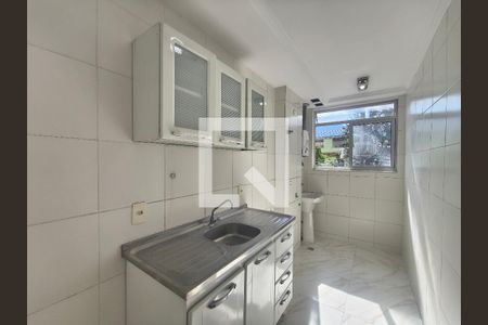 Apartamento para alugar com 2 quartos, 53m² em Jacarepaguá, Rio de Janeiro
