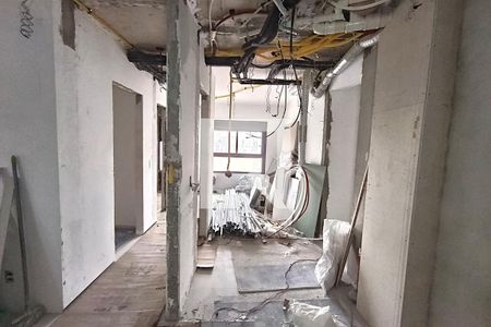 Apartamento à venda com 2 quartos, 132m² em Bela Vista, São Paulo