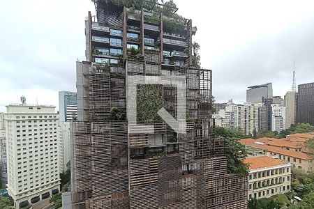 Apartamento à venda com 2 quartos, 132m² em Bela Vista, São Paulo