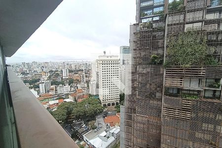 Apartamento à venda com 2 quartos, 132m² em Bela Vista, São Paulo