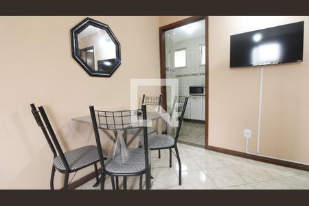 Apartamento para alugar com 2 quartos, 50m² em Jacaré, Cabo Frio