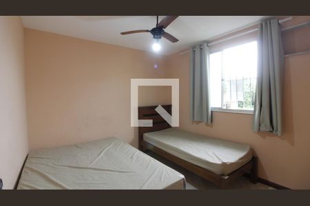 Apartamento para alugar com 2 quartos, 50m² em Jacaré, Cabo Frio