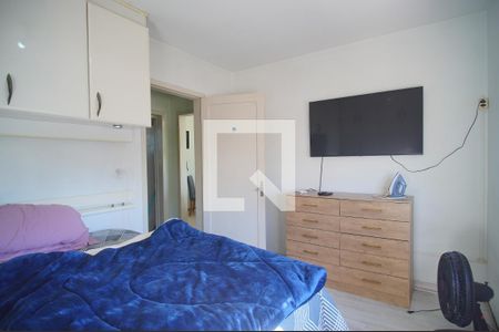Quarto de apartamento à venda com 1 quarto, 47m² em Centro, São Leopoldo