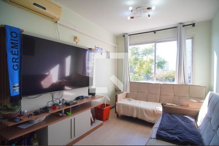 Apartamento à venda com 1 quarto, 47m² em Centro, São Leopoldo