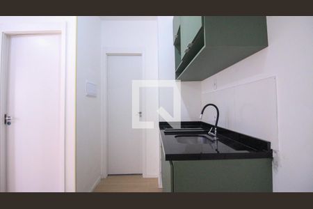 Apartamento para alugar com 1 quarto, 26m² em Vila Ema, São Paulo