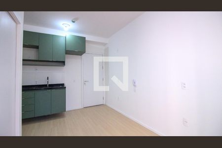 Apartamento para alugar com 1 quarto, 26m² em Vila Ema, São Paulo