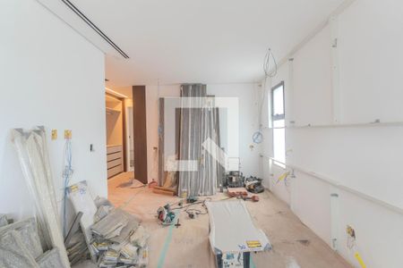 Suite 1 de apartamento à venda com 3 quartos, 132m² em Bela Vista, São Paulo