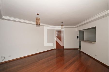 Sala de apartamento para alugar com 2 quartos, 68m² em Jardim Henriqueta, Taboão da Serra