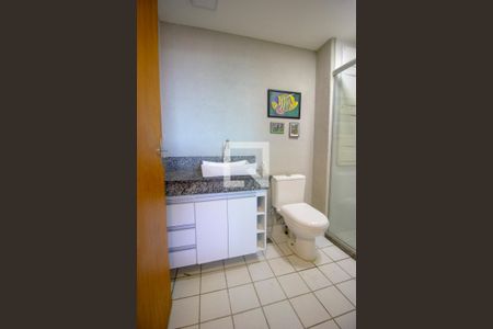 Apartamento à venda com 1 quarto, 49m² em Taguatinga Centro, Brasília