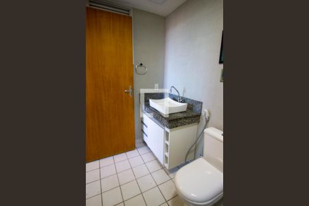 Apartamento à venda com 1 quarto, 49m² em Taguatinga Centro, Brasília
