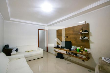 Casa para alugar com 3 quartos, 161m² em Vila Alzira, Santo André