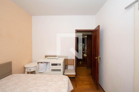 QUARTO1 de apartamento à venda com 4 quartos, 170m² em Santa Lúcia, Belo Horizonte