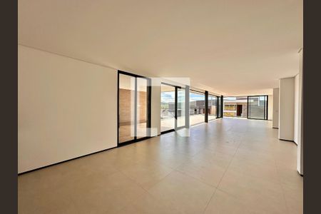 Casa de Condomínio para alugar com 4 quartos, 504m² em Lagoa dos Ingleses, Nova Lima