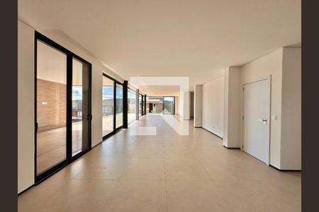 Casa de Condomínio para alugar com 4 quartos, 504m² em Lagoa dos Ingleses, Nova Lima