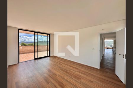 Casa de Condomínio para alugar com 4 quartos, 504m² em Lagoa dos Ingleses, Nova Lima