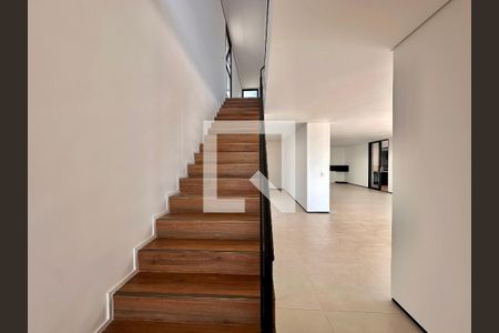 Casa de Condomínio para alugar com 4 quartos, 504m² em Lagoa dos Ingleses, Nova Lima