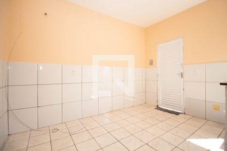 Sala/Quarto de kitnet/studio para alugar com 1 quarto, 20m² em Qnm 3, Brasília