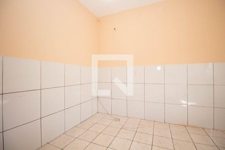 Sala/Quarto de kitnet/studio para alugar com 1 quarto, 20m² em Qnm 3, Brasília
