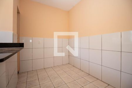 Sala/Quarto de kitnet/studio para alugar com 1 quarto, 20m² em Qnm 3, Brasília