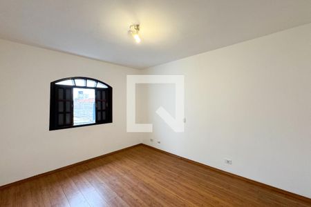 Quarto 1 de casa para alugar com 2 quartos, 125m² em Vila Planalto, São Bernardo do Campo