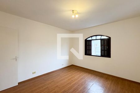 Quarto 1 de casa para alugar com 2 quartos, 125m² em Vila Planalto, São Bernardo do Campo