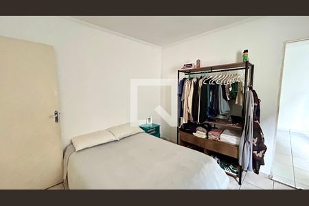Quarto 2 de casa para alugar com 3 quartos, 74m² em Jardim do Triunfo, Guarulhos