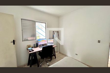 Quarto 2 de casa para alugar com 3 quartos, 74m² em Jardim do Triunfo, Guarulhos