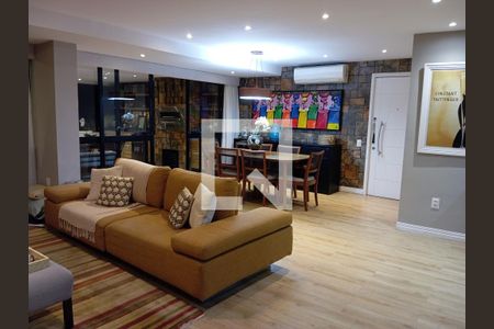 Apartamento para alugar com 3 quartos, 166m² em Barra da Tijuca, Rio de Janeiro