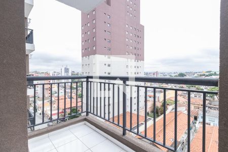 Apartamento para alugar com 2 quartos, 39m² em Parque Paineiras, São Paulo