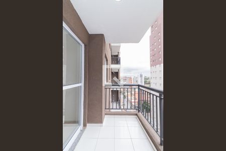 Apartamento para alugar com 2 quartos, 39m² em Parque Paineiras, São Paulo