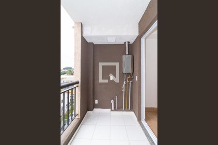 Apartamento para alugar com 2 quartos, 39m² em Parque Paineiras, São Paulo