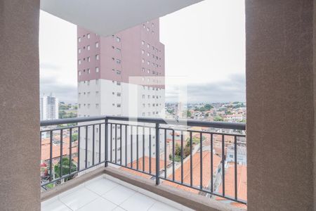 Apartamento para alugar com 2 quartos, 39m² em Parque Paineiras, São Paulo