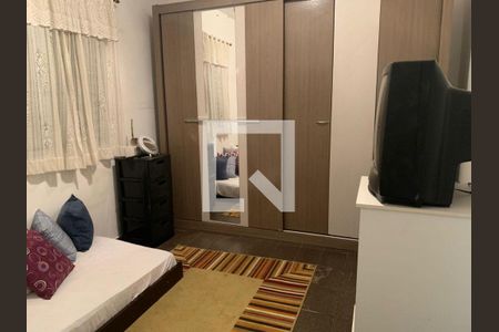 Quarto de casa à venda com 3 quartos, 168m² em Vila Mariza, São Bernardo do Campo