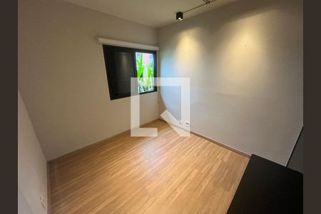 Sala de TV de apartamento à venda com 2 quartos, 129m² em Vila Morumbi, São Paulo