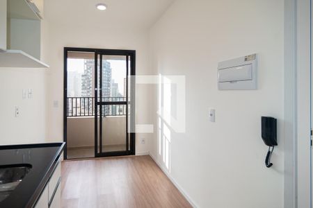 Apartamento para alugar com 1 quarto, 25m² em Bela Vista, São Paulo