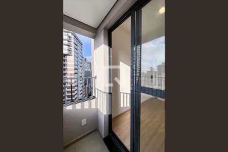 Apartamento para alugar com 1 quarto, 25m² em Bela Vista, São Paulo