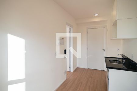 Apartamento para alugar com 1 quarto, 25m² em Bela Vista, São Paulo