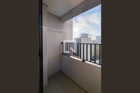 Apartamento para alugar com 1 quarto, 25m² em Bela Vista, São Paulo