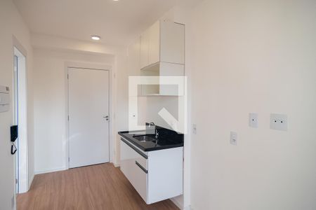 Apartamento para alugar com 1 quarto, 25m² em Bela Vista, São Paulo