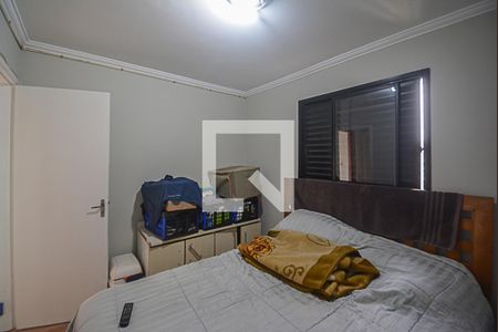 Quarto 1 de apartamento à venda com 2 quartos, 49m² em Santa Terezinha, São Bernardo do Campo