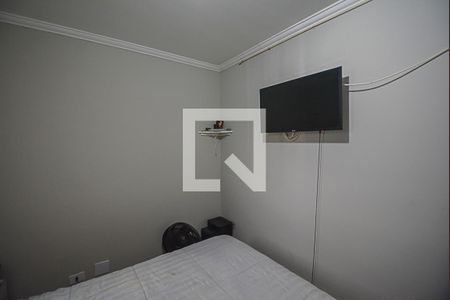 Quarto 1 de apartamento à venda com 2 quartos, 49m² em Santa Terezinha, São Bernardo do Campo