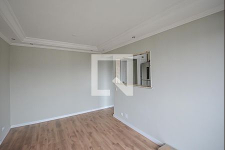 Sala de apartamento à venda com 2 quartos, 49m² em Santa Terezinha, São Bernardo do Campo