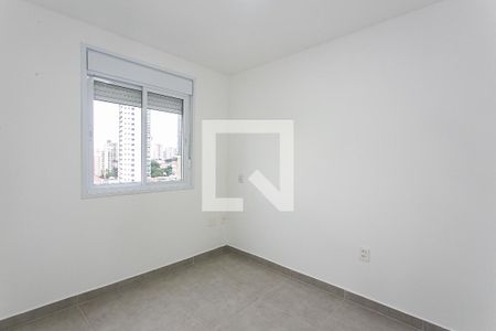 Quarto 1 de apartamento para alugar com 2 quartos, 33m² em Cidade Mãe do Céu, São Paulo