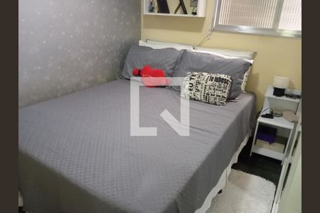 Quarto1 de casa para alugar com 3 quartos, 75m² em Itanhangá, Rio de Janeiro