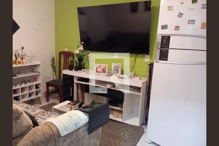 Sala de casa para alugar com 3 quartos, 75m² em Itanhangá, Rio de Janeiro