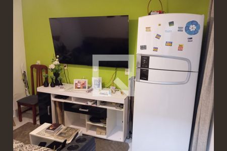 Sala de casa para alugar com 3 quartos, 75m² em Itanhangá, Rio de Janeiro