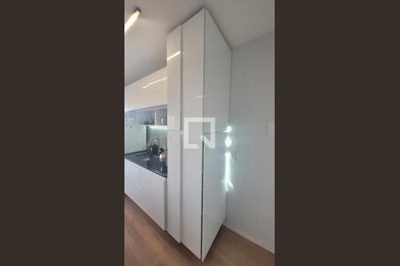 Sala/Cozinha de apartamento à venda com 2 quartos, 45m² em Vila Formosa, São Paulo